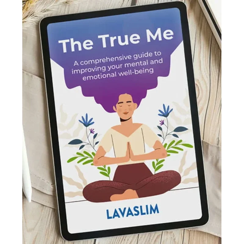 LavaSlim Natural Weight Management Formula — Free Bonus #2